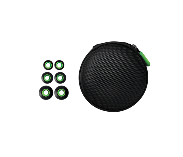 RAZER Hammerhead RZ12-00910100-R3M1 - 156484 - zdjęcie 3